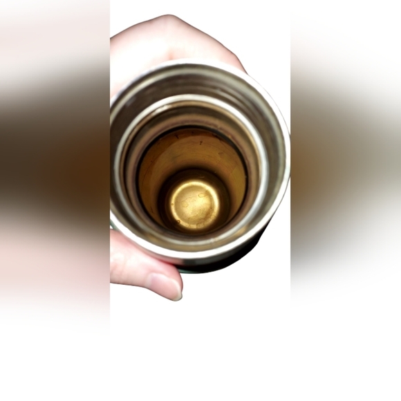 Stanley Thermos Green 10 Inch vintage model - Picture 7 of 7